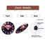 Horloge murale 12 po