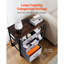 15.37 " Wide 3 Filing Cabinet