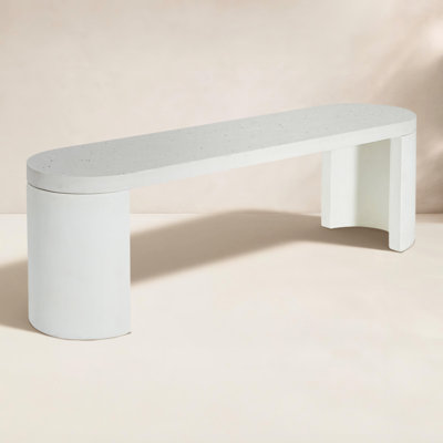 Macario 60" Picnic Bench