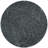 Delane Handmade Tufted Charcoal Area Rug-166038758