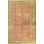 Canvello Pink Turkish Hereke Rug - 4' X 6'