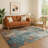 Premium Machine Washable Medena AMF1870 Abstract Rug-257839628