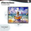 Giclée encadrée de Front Row to Paradise, conception de Shelly Craig-1263296755-1263296754