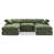 Sagano Green Fabric is out of stock