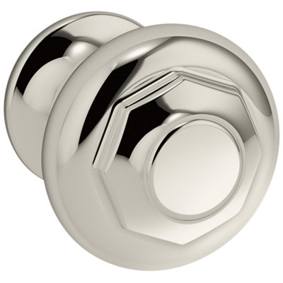 Artifacts® 1" Diameter Mushroom Knob