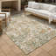 Tapis traditionnel lavable à la machine intérieur / extérieur ACN2584-1740704428-1740704431