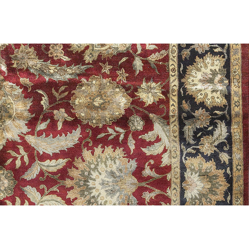 One-of-a-Kind 8' X 8'1" Area Rug