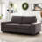 Upholstered  Modular Sofa-244249962-250066875-250066872