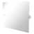 Blanc mat