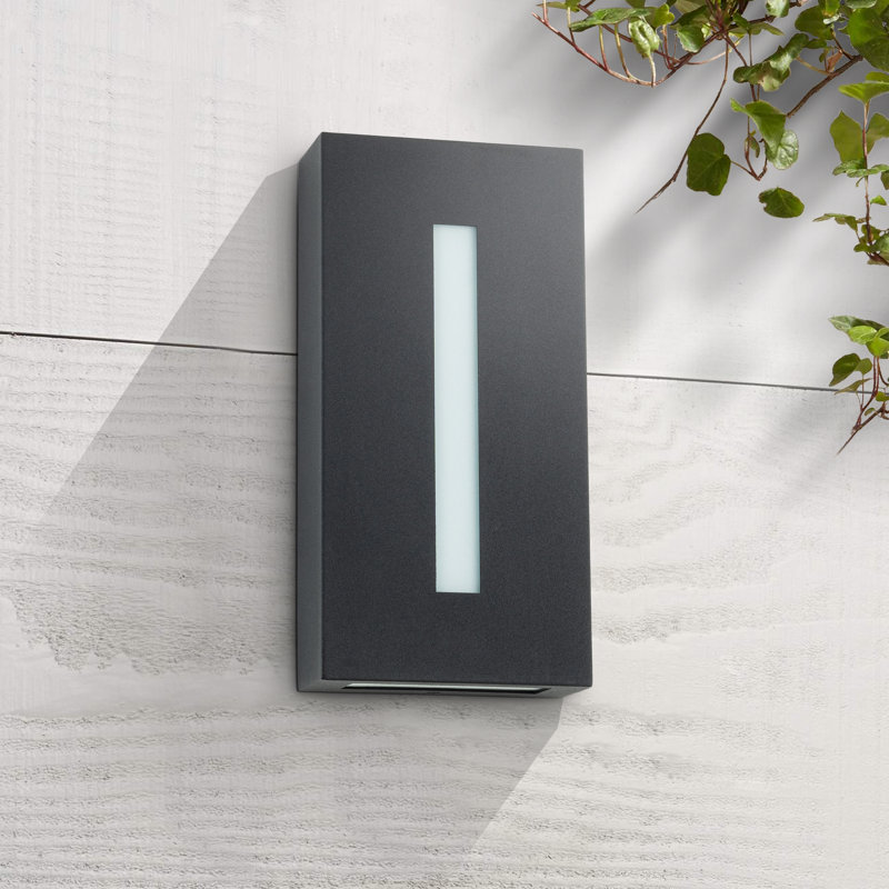 Ardil LED Wall Light