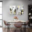 2 Piece Wrapped Canvas Print