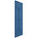 Volets de style moderne nordique EnduraCore Composite