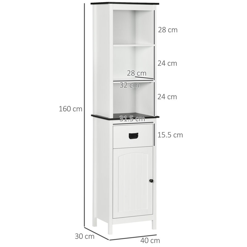 Linen Cabinet