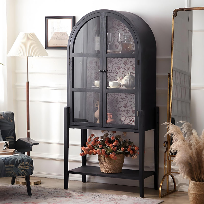 Armoire à vin 32,68 po