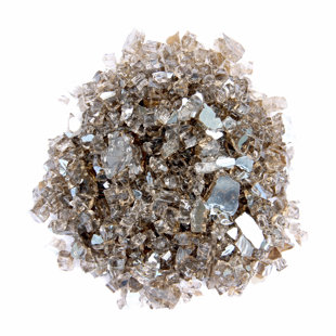 20 Lb. Fire Glass