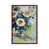 Classic Brown Wood Framed