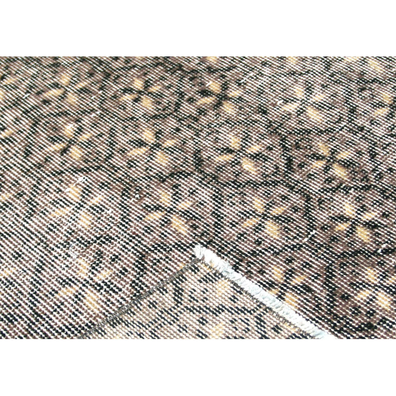 One-of-a-Kind 4'11" X 8'4" Area Rug