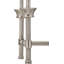 Baylinn Brass Armed Sconce