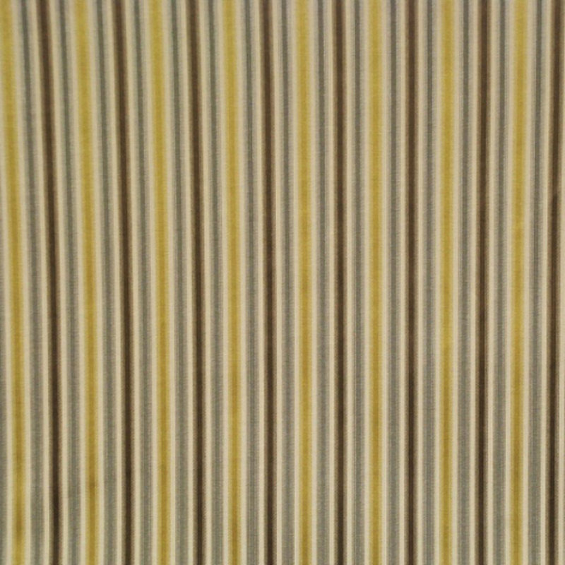 Tissu Wesco Advocate, Fumée