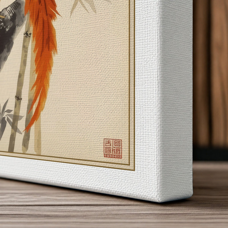 Print, 24x16 - 61.0 x 40.6 cm, White Border