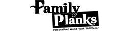 Logo Family Planks