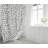 Leopard Play Ultra-Thin Lightweight Shower Curtain-108298894