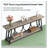 2-Tier Hall Table-1419593745