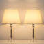 Ensemble de lampe de table 15 "-55847785