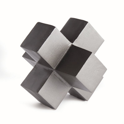 Jacques Sculpture