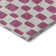 Premium Machine Washable Prisco Blush Rug