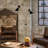 Battell 60" Task Floor Lamp-70043761