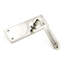 Hinton Dummy Door Handle Kit-51984393