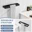 Porte-serviettes de salle de bain-105006957
