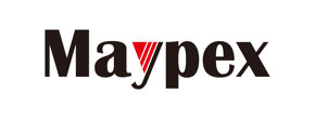 Logo MAYPEX