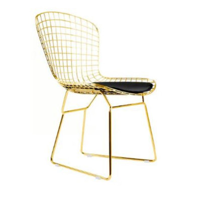 Lisboa Wire Frame Dining Chair