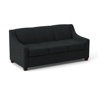 Phillips 76" Sofa Bed with Reversible Cushions