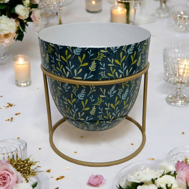 Chamond Pot Planter