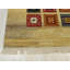 Wool Geometric Area Rug