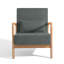 Fauteuil d'appoint Jyrin Mid Century-1662300182-1662300176