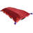 Tassels Wool Throw Pillow