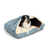 Bleu Oxford Ramey n'est pas disponible