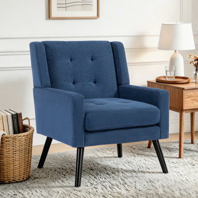 Fauteuil d'appoint Bolanle