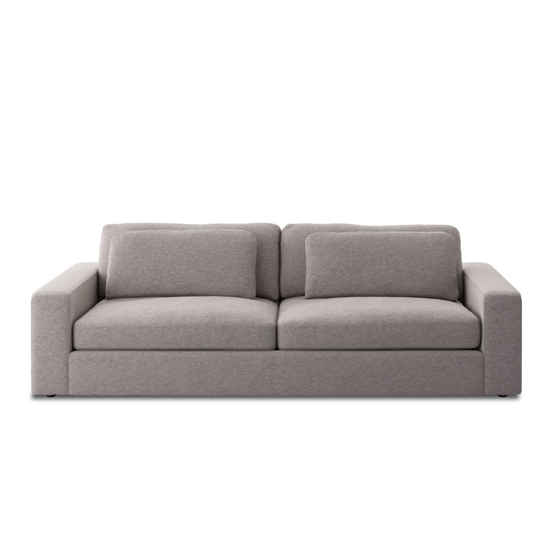 Bloor Sofa, Essence Natural