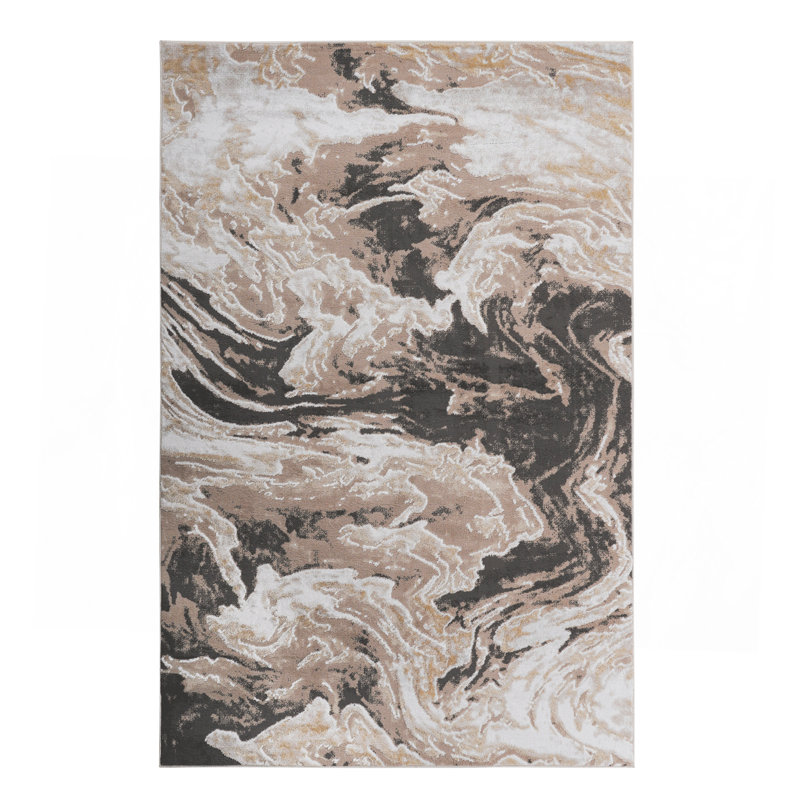 Tapis de chambre à coucher 6 x 9 L., Rectangle 5 pi 3 po x 7 pi 6 po