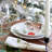 Set 4 Salad Plates