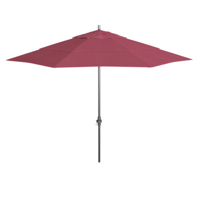 Parasol de marché 11 pi Fayean