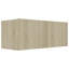 Marjory Unfinished Entertainment Centre for TVs up to 42"-2102762457