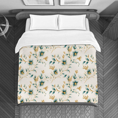 Literie Floral Avishay