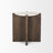 Abstract End Table-1312322982