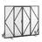Fireplace Screen